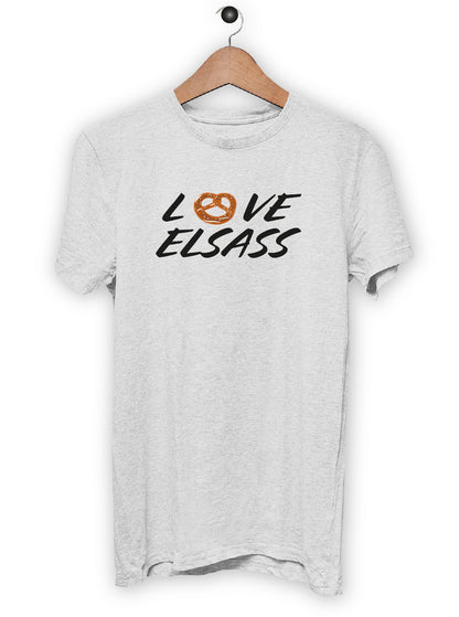 T-Shirt "LOVE ELSASS"