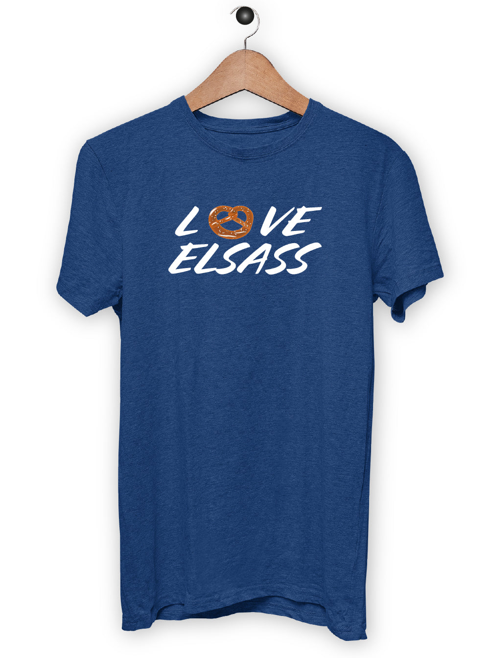 T-Shirt "LOVE ELSASS"