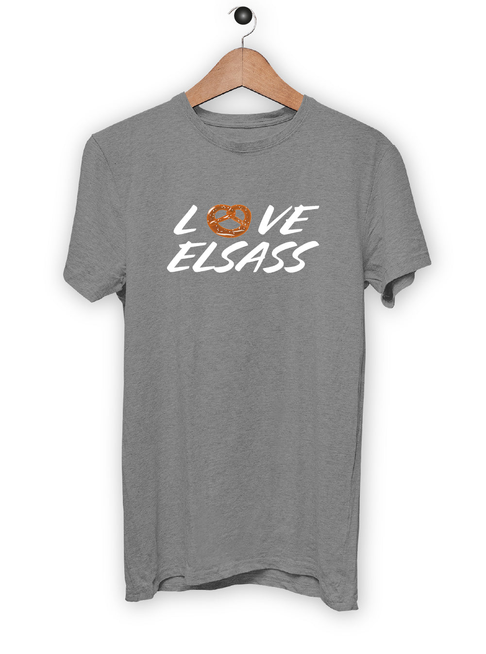 T-Shirt "LOVE ELSASS"
