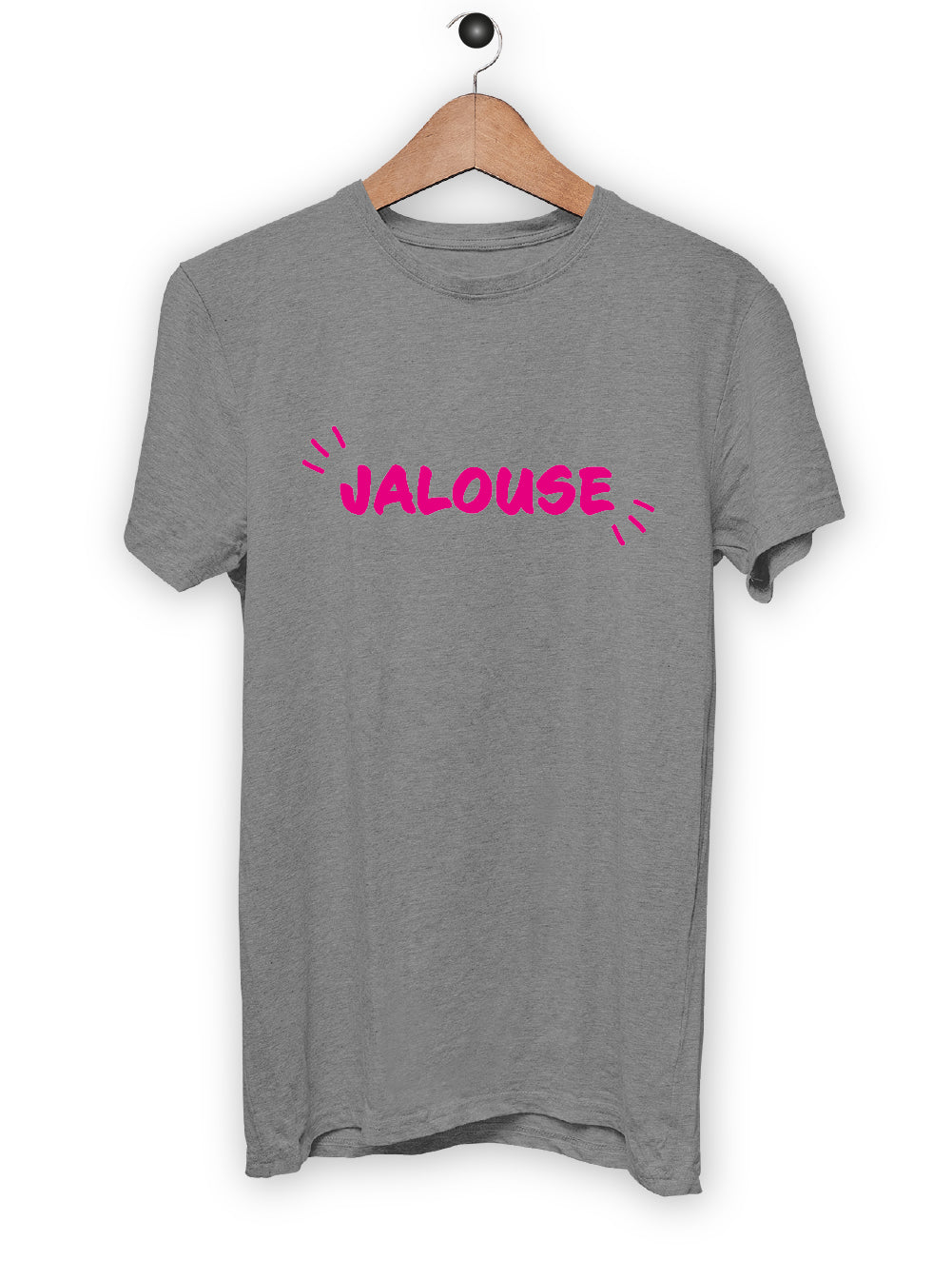 T-Shirt "JALOUSE"