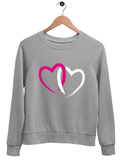 Sweat "COEUR"