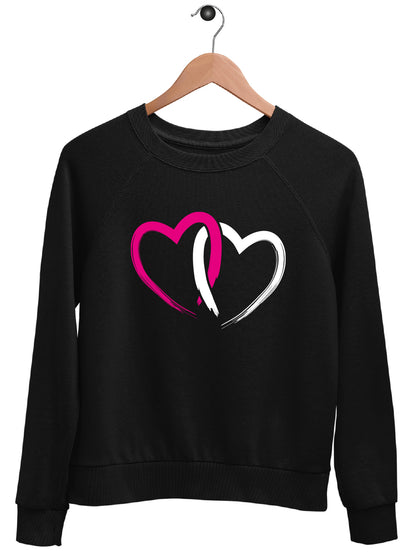 Sweat "COEUR"