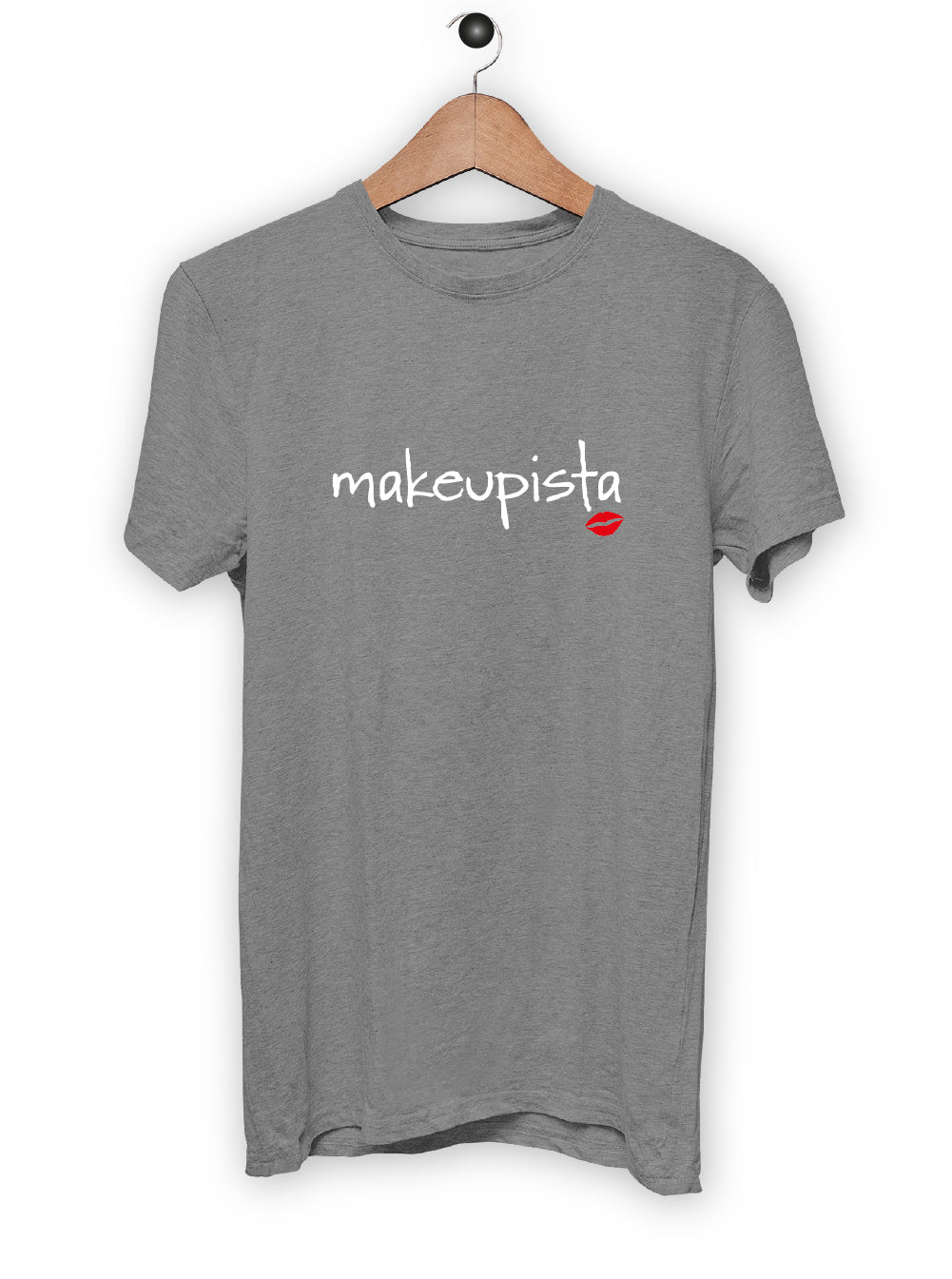 T-Shirt "MAKEUPISTA"