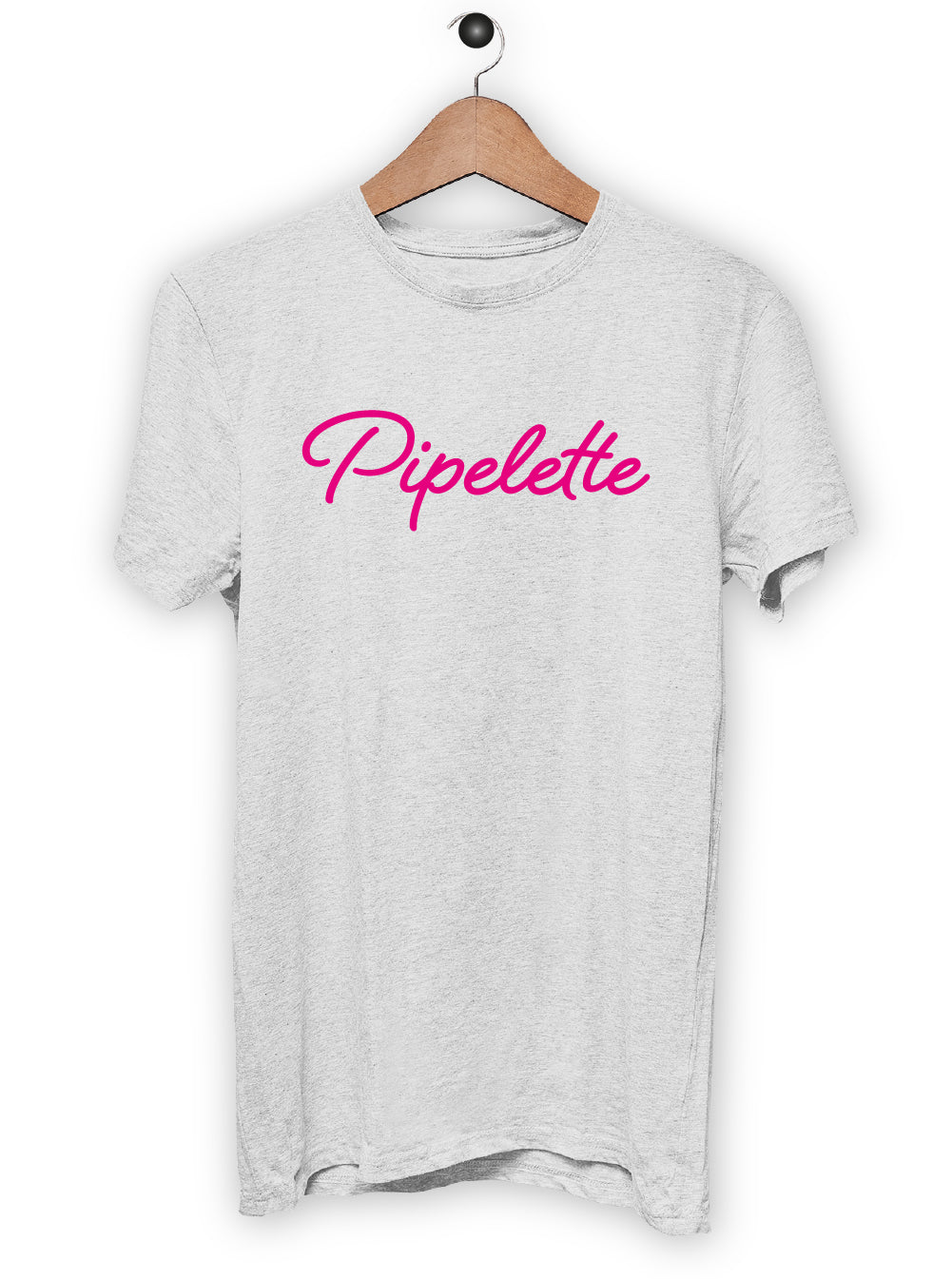 T-Shirt "PIPELETTE"