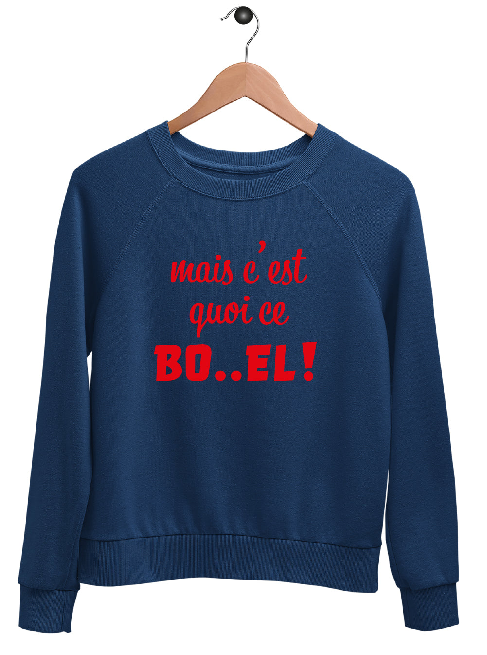 Sweat "CE BORDEL"