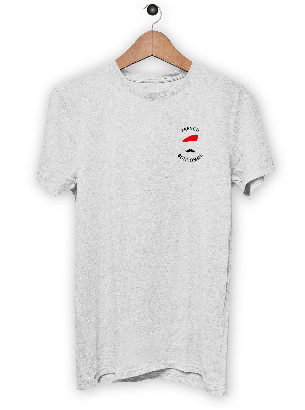 T-Shirt "FRENCH BONHOMME"
