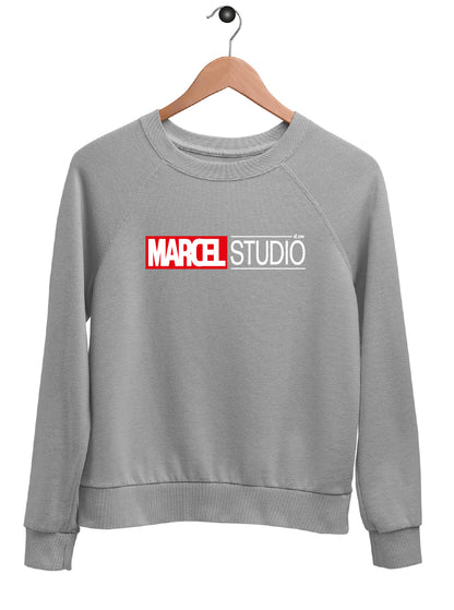 Sweat "MARCEL & SON STUDIO"