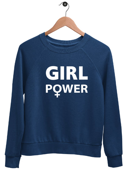 Sweat "GIRL POWER"