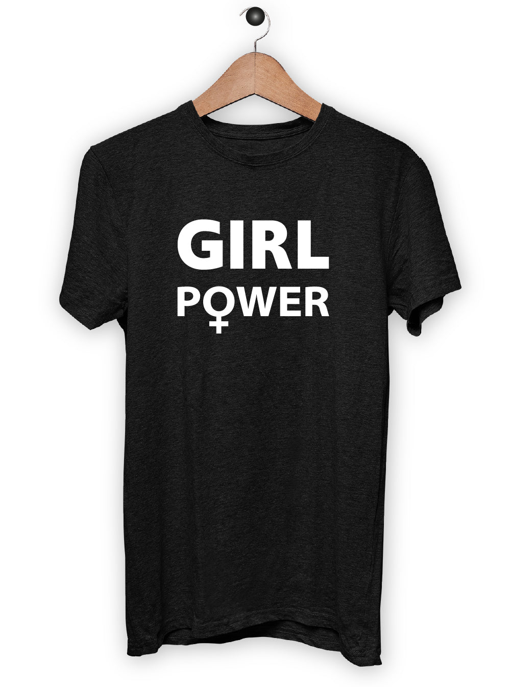 T-Shirt "GIRL POWER"