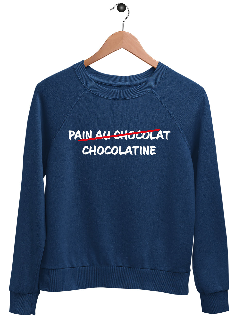 Sweat "CHOCOLATINE"