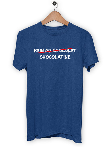T-Shirt "CHOCOLATINE"