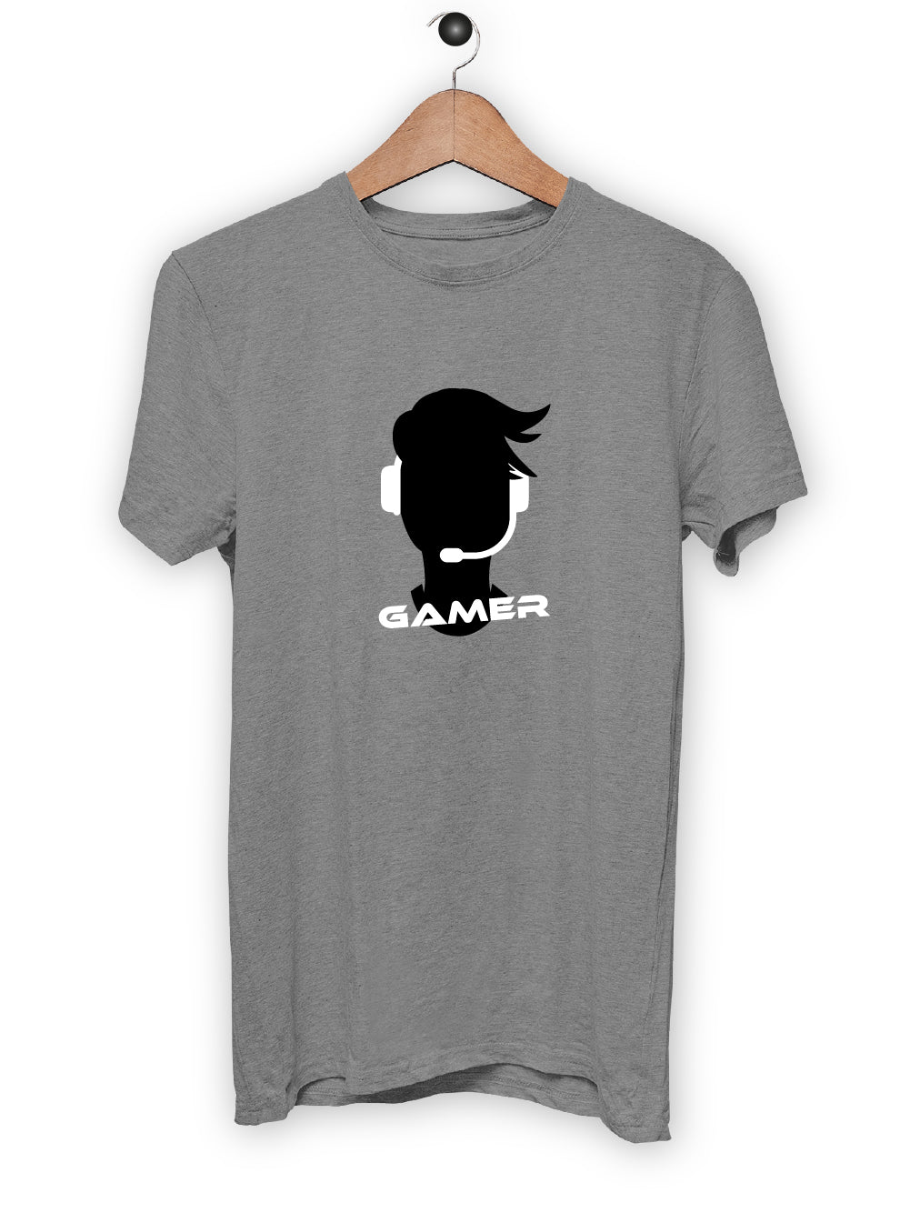 T-Shirt "GAMER"