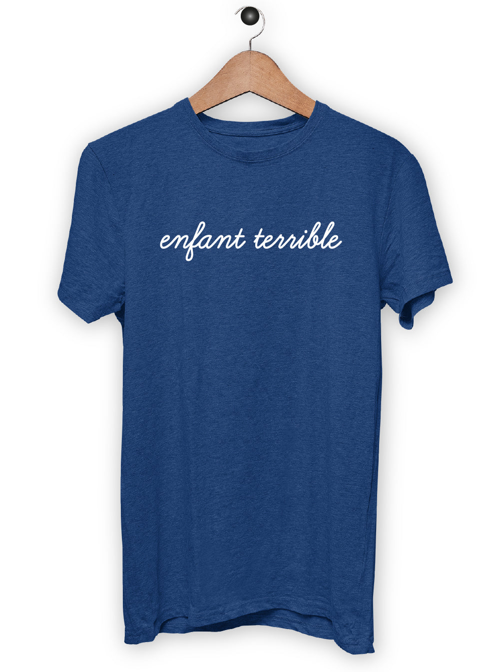 T-Shirt "ENFANT TERRIBLE"