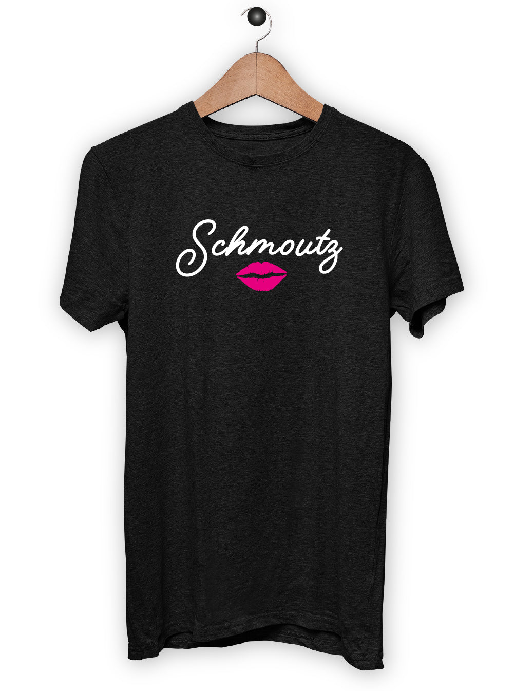 T-Shirt "SCHMOUTZ"