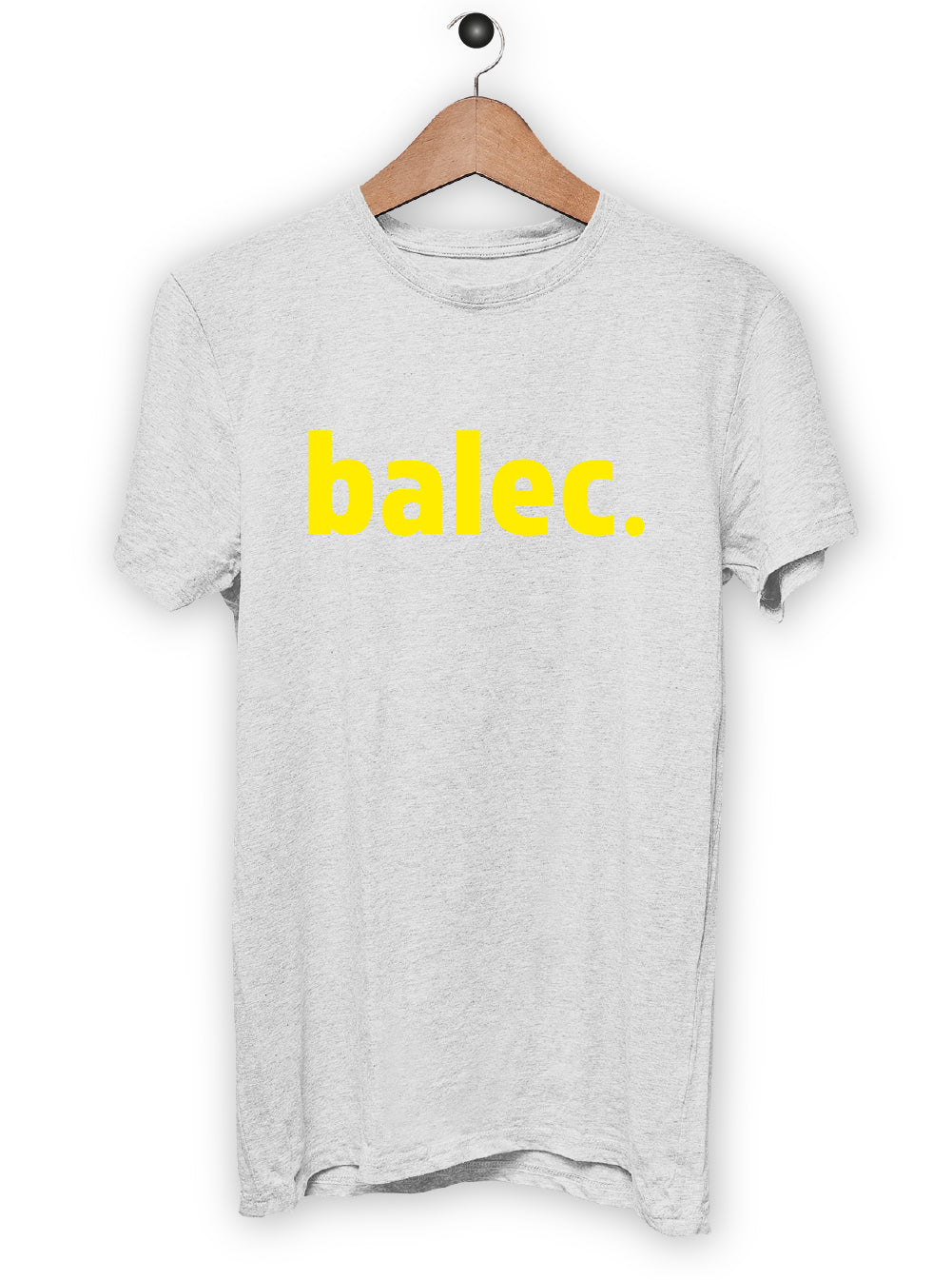 T-Shirt "BALEC"