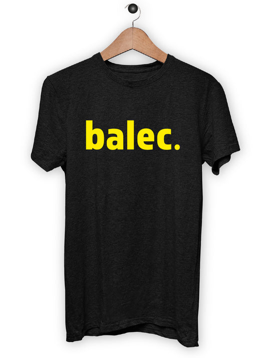 T-Shirt "BALEC"