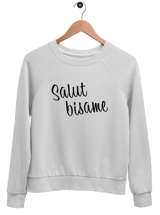 Sweat "SALUT BISAME"