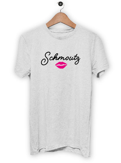 T-Shirt "SCHMOUTZ"